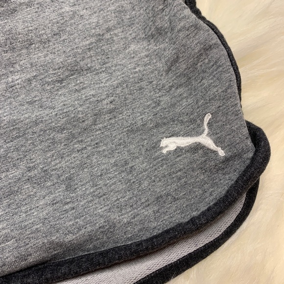 Puma Shorts - Picture 3 of 7